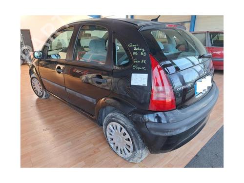 Commande Chauffage CITROËN C3 I (FC_, FN_) 1.1 i | BP24026551I5 