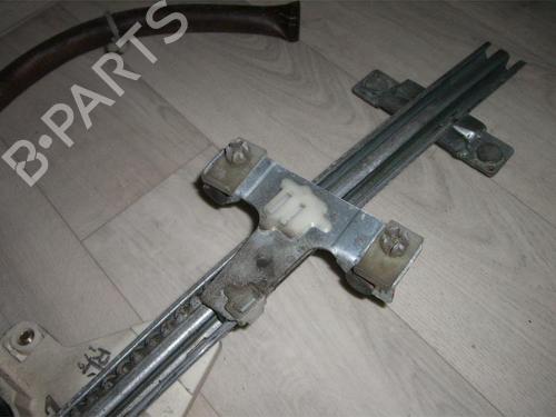 Rear left window mechanism MAZDA 323 S V (BA) 1.3 16V | BP24022872C24 