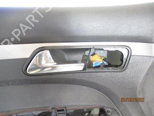 Front left panel VW TOURAN (1T1, 1T2) 1.9 TDI | BP24023951C58 