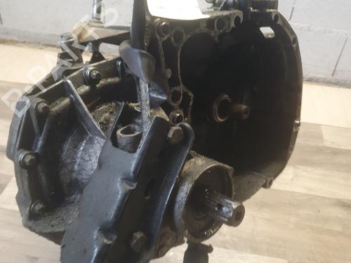 Gearbox RENAULT KANGOO (KC0/1_) 1.9 dTi (KC0U) | BP32267619M3 
