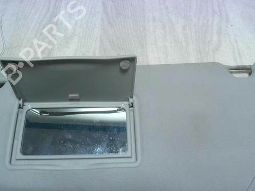 Used Left sun visor FORD KUGA I 2.0 TDCi (136 hp) 24026169