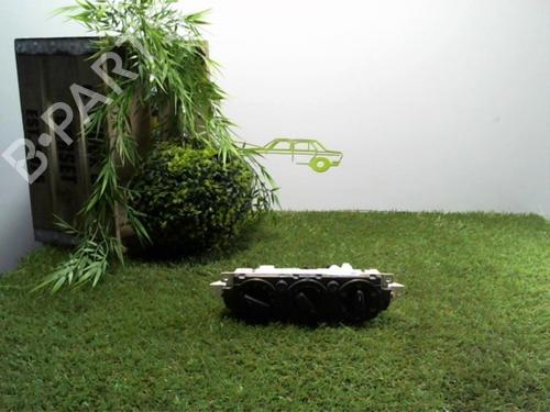 Used Climate control FORD FOCUS C-MAX (DM2) 1.6 TDCi (109 hp) 22440610