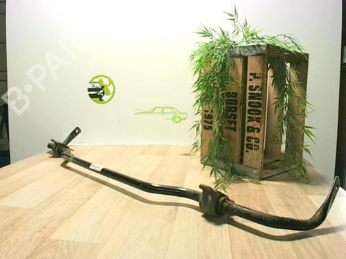 Andere für AUDI A3 Sportback (8PA) 2.0 TDI 16V (140 hp) 30705535