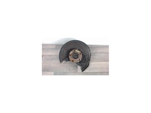 Venstre Styrespindel Lejehus RENAULT LAGUNA II (BG0/1_) 2.2 dCi (BG0F) (150 hp) 26199377