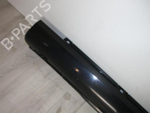 Left sideskirt OPEL VECTRA C GTS (Z02) 2.2 DGi (F68) | BP24021221C115 