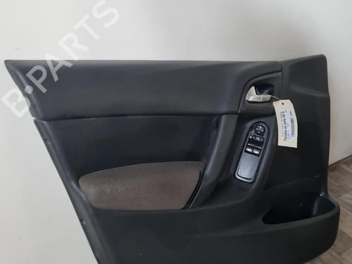 Front left panel CITROËN C3 II (SC_) 1.4 HDi 70 (SC8HZC, SC8HR0, SC8HP4) | BP39982143C58 - Image 2