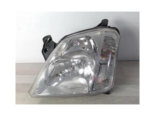 Venstre forlygte OPEL MERIVA A MPV (X03) 1.3 CDTI (E75) (75 hp) 24026377