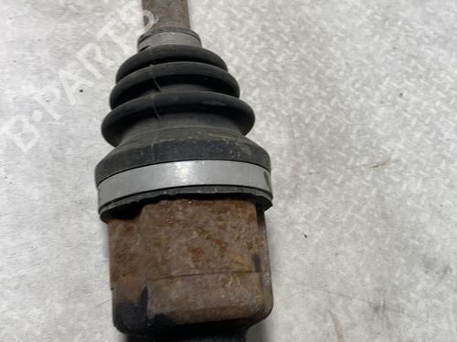 Right front driveshaft RENAULT CLIO III (BR0/1, CR0/1) 1.5 dCi | BP28205641M39