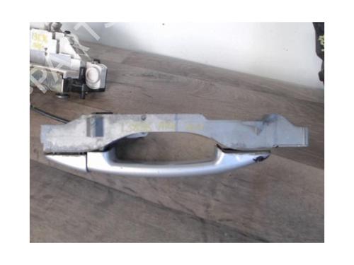 Rear left lock PEUGEOT 407 (6D_) 2.0 HDi 135 (6DRHRH, 6DRHRE, 6DRHRG, 6DRHRJ) | BP27305428C100 