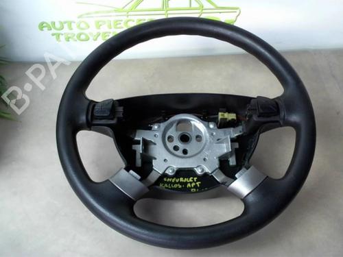 Steering wheel DAEWOO KALOS (KLAS) 1.2 | BP24023439C49 