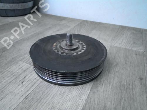 Pulley RENAULT CLIO II (BB_, CB_) 1.9 dTi (B/CB0U) | BP25981680M122