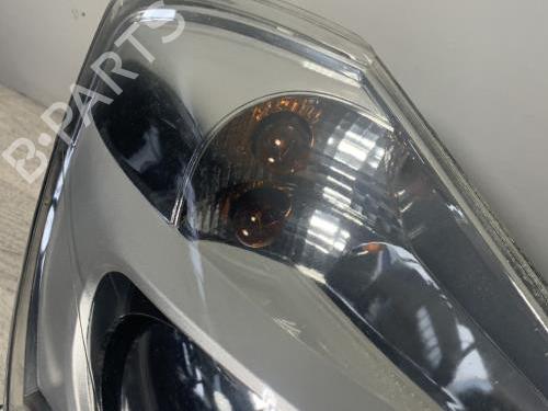 Right headlight RENAULT CLIO III (BR0/1, CR0/1) 1.5 dCi | BP29526823C29 