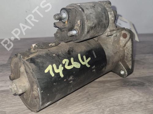 Startmotor Startmotor VOLVO XC90 I (275) D5 AWD (185 hp) 37070236 37070236