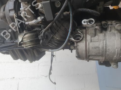 Engine BMW 5 (E39) 525 d | BP33322112M1  - Image 18