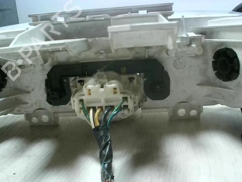 Climate control CITROËN C1 (PM_, PN_) 1.0 | BP21390839I5