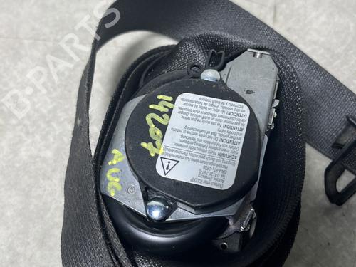 Front left seatbelt OPEL ZAFIRA TOURER C (P12) 2.0 CDTi (75) | BP30981972I26