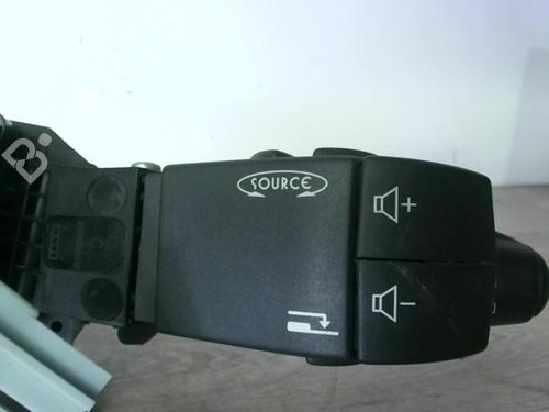Used Steering column stalk Steering column stalk RENAULT LAGUNA II (BG0/1_) 1.9 dCi (BG1A, BG1W, BG0G) (110 hp) 31252179 31252179
