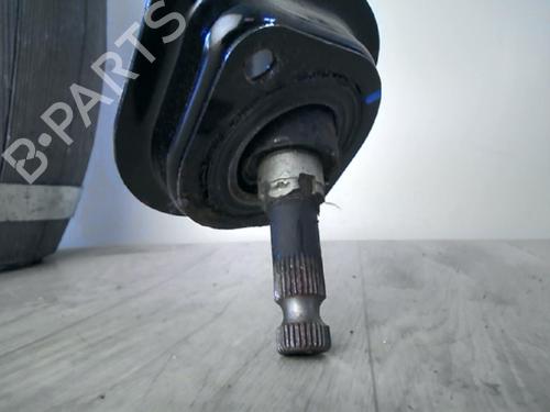 Used Steering column Steering column SUZUKI JIMNY Closed Off-Road Vehicle (SN) 1.5 DDiS 4x4 (86 hp) 24022724 24022724