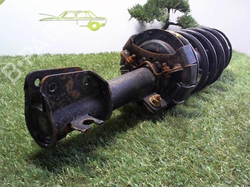 Right front shock absorber FIAT STILO (192_) 1.9 JTD (192_XF1A) | BP22242796M17 