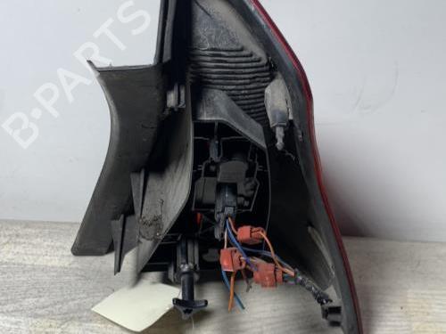 Left taillight DACIA SANDERO 1.5 dCi | BP29632699C34 