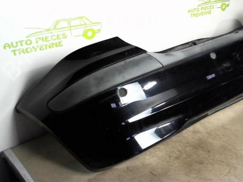 Rear bumper MERCEDES-BENZ A-CLASS (W168) A 160 CDI (168.006) | BP24022772C8 