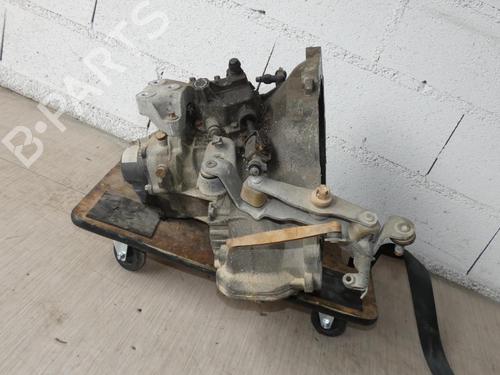 gearbox-opel-corsa-d-s07-2006-2007-2008-2009-2010-2011-2012-2013-2014-2015-25619155 main image