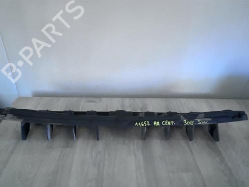 Rear bumper reinforcement PEUGEOT 308 SW I (4E_, 4H_) 2.0 HDi | BP24024843C73 