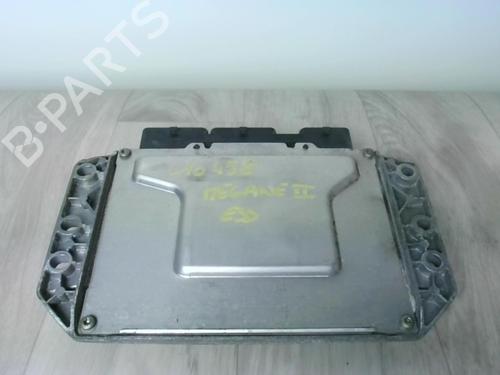 Engine control unit (ECU) RENAULT MEGANE II (BM0/1_, CM0/1_) 1.6 16V (BM0C, CM0C) | BP25993707M57