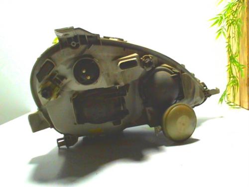 Left headlight MERCEDES-BENZ A-CLASS (W168) A 170 CDI (168.009, 168.109) | BP24024591C28 