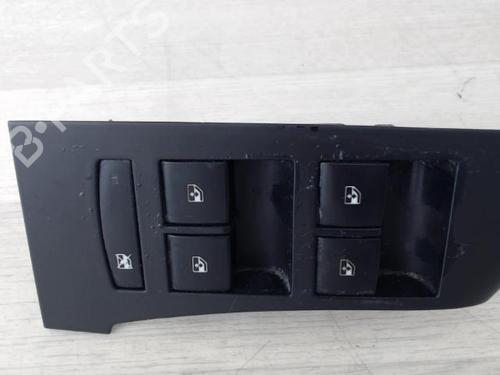 Left front window switch OPEL ASTRA J (P10) 2.0 CDTI (68) | BP21183030I27 