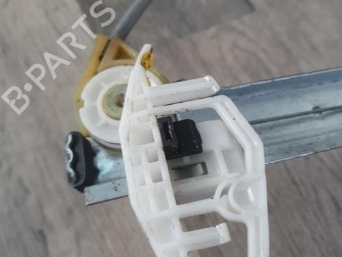 Front right window mechanism CITROËN XSARA Coupe (N0) 1.9 D | BP31086994C23 