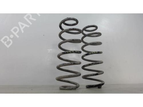 Shock absorber spring FORD FIESTA VI (CB1, CCN) 1.4 TDCi | BP23184413C152 