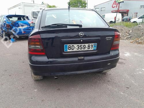 Used Parts ALFA ROMEO 147 (937_)  1.9 JTD (937.AXF1A, 937.BXF1A)  2517698