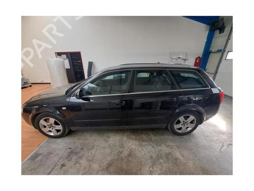 Left front driveshaft AUDI A4 B6 Avant (8E5) 2.5 TDI quattro | BP25748557M38 