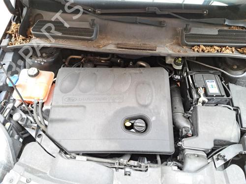 Used Gearbox FORD KUGA I 2.0 TDCi (136 hp) 24026150