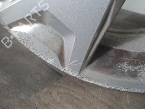 Rim SUBARU FORESTER (SJ_) 2.0 i AWD (SJ5) | BP30755275C45 