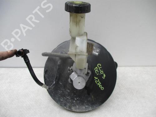 Used Servo brake RENAULT CLIO III Grandtour (KR0/1_) 1.5 dCi (88 hp) 24025344