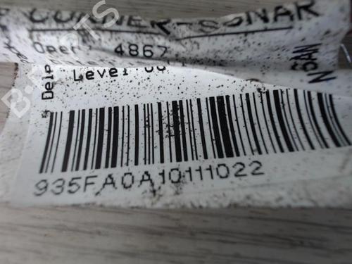 Electronic sensor NISSAN MICRA V (K14) 1.0 IG-T 100 | BP25619943M84 