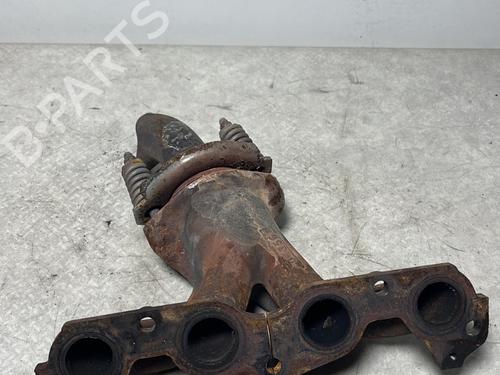 Exhaust manifold RENAULT TWINGO II (CN0_) 1.2 16V (CN04, CN0B) | BP32519894M110 - Image 3