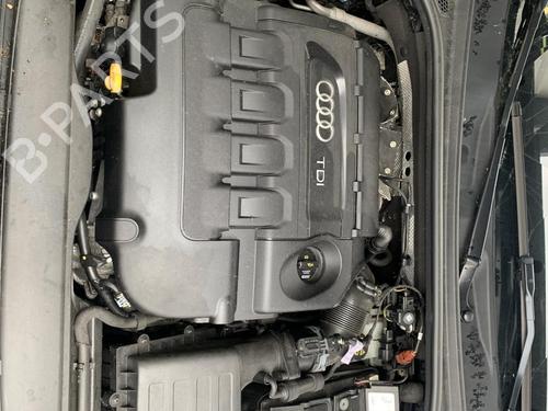 Motor AUDI A3 Sportback (8VA, 8VF) 1.6 TDI (115 hp) 30705944