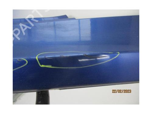 Left sideskirt BMW 1 (E81) 118 d | BP24025380C115 