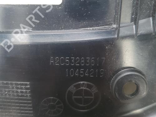 Instrument cluster BMW 3 (E90) 320 d | BP27615197C47  - Image 9