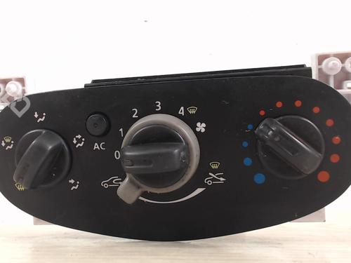 Climate control DACIA SANDERO 1.5 dCi | BP35813418I5 - Image 2