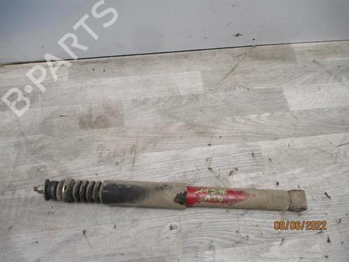 Right rear shock absorber MERCEDES-BENZ 190 (W201) D 2.0 (201.122) | BP21182065M19 