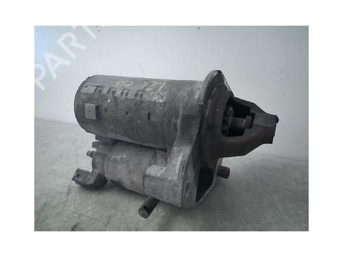 Used Starter PEUGEOT 208 I (CA_, CC_) 1.2 VTI 82 (82 hp) 25027036