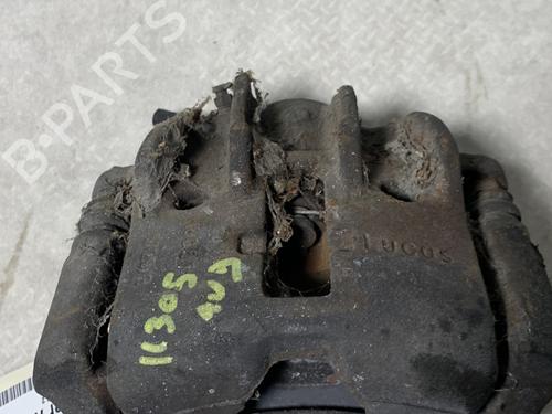 Right front brake caliper PEUGEOT 306 Convertible (7D, N3, N5) 1.8 16V | BP29753653M104 