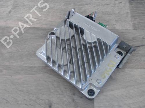 Used Electronic module Electronic module 36752095 36752095