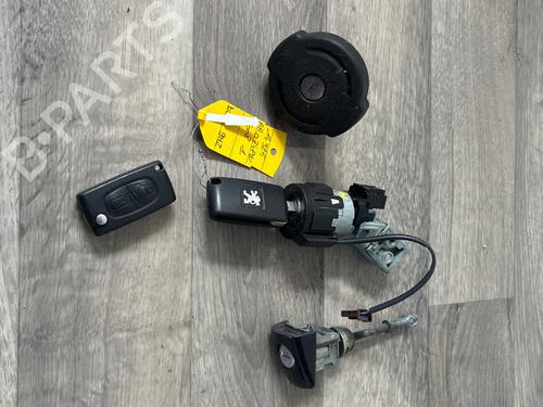 Switch PEUGEOT 5008 (0U_, 0E_) 1.6 HDi | BP36950107I30 - Image 3