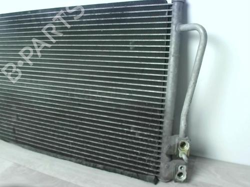 AC radiator MAZDA 2 (DY) 1.4 CD | BP24023456M32 