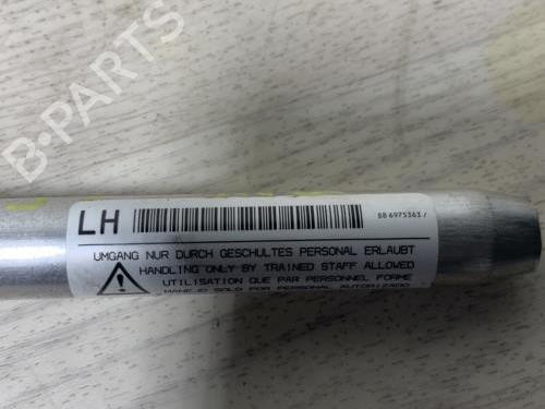 Seat buckle BMW 3 (E90) 320 d xDrive | BP29594238I32 